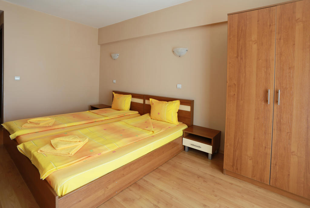 Acropolis Hotel Pazargic Cameră foto