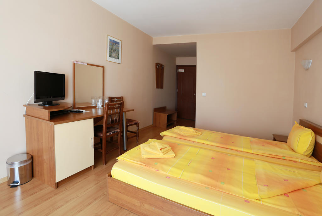 Acropolis Hotel Pazargic Cameră foto