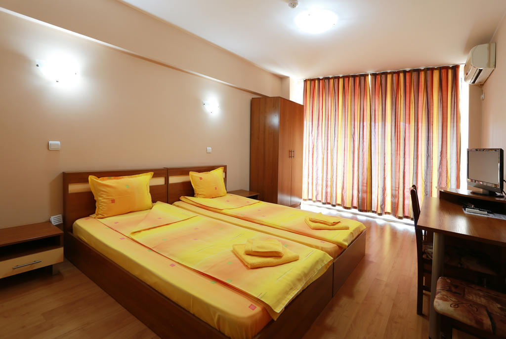 Acropolis Hotel Pazargic Cameră foto