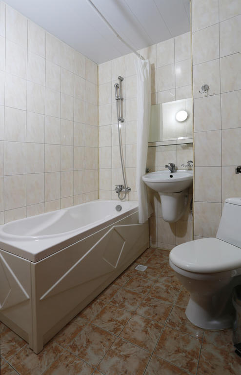 Acropolis Hotel Pazargic Cameră foto