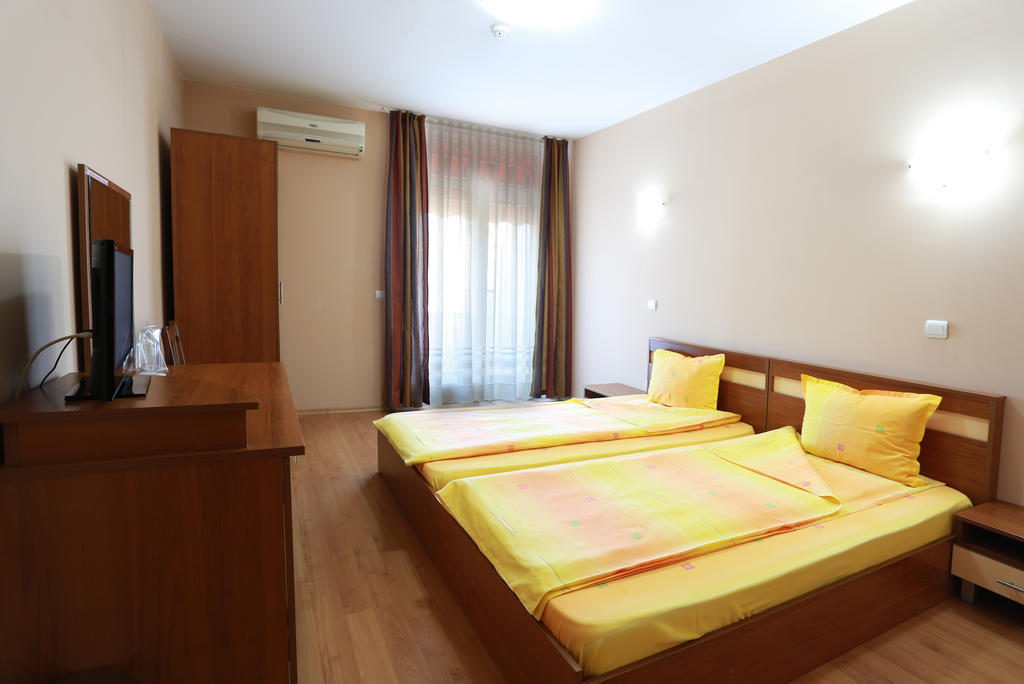 Acropolis Hotel Pazargic Cameră foto