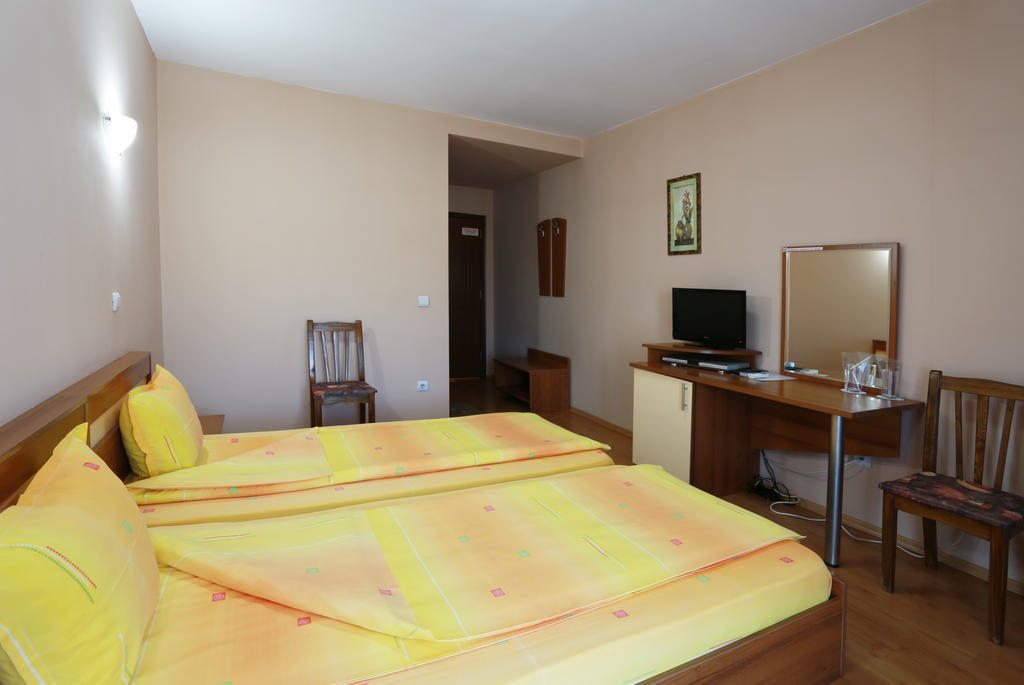 Acropolis Hotel Pazargic Cameră foto