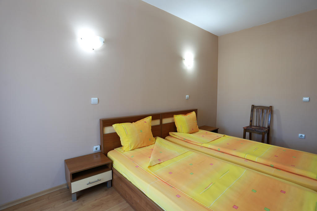 Acropolis Hotel Pazargic Cameră foto