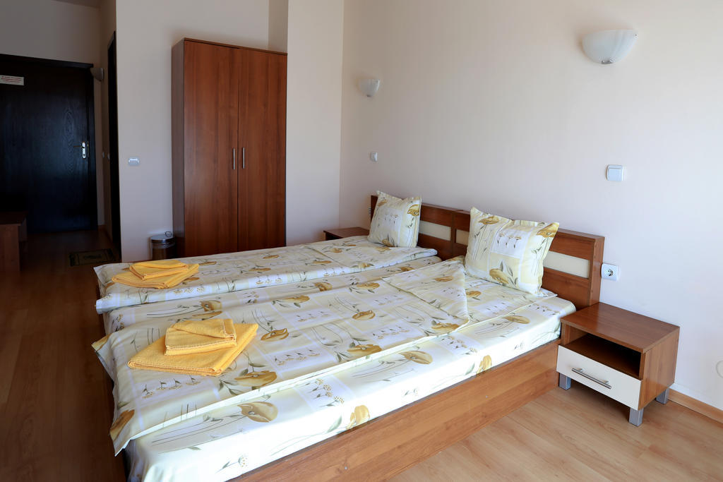 Acropolis Hotel Pazargic Cameră foto